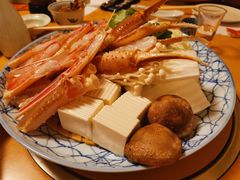 -蟹道乐(道顿堀本店)