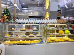 -猫王榴莲世家(三里屯SOHO商场店)