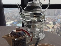 -汤臣·空中餐厅·严选粤菜(石湾世博广场店)