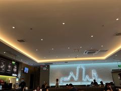 -萨莉亚意式餐厅(杭州滨江天街店)