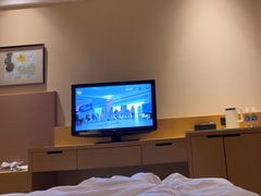 -上海浦西万怡酒店