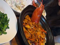 -玫瑰厅上海菜(兴国路店)