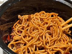 -梅溪·小伙子干挑面(安吉总店)