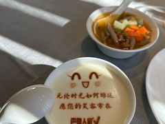 -巴盟人家·内蒙地方菜(华丽家族店)