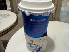 -CHARLIETOWN红茶公司(南京万象天地店)