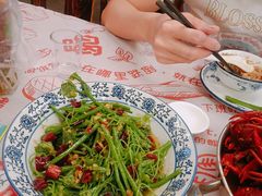 -小毛老湘潭龙虾馆