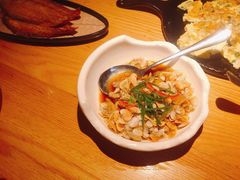 葱油舟山海瓜子-原製原味(普陀山磐龙店)