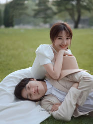 -铂爵夫人婚纱摄影(上海总店)
