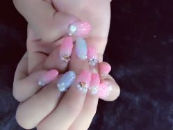 -小红楼美甲美容中心