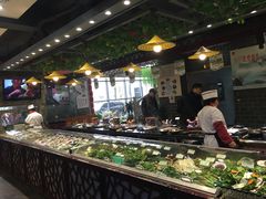 -春盛渔府(牛首山店)