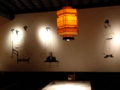 -绿茶餐厅(乐峰广场店)