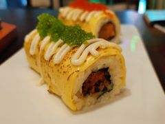 -大鲜生·亚洲菜融合小食堂