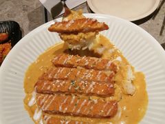 -留半山·香港食堂(啦啦宝都店)