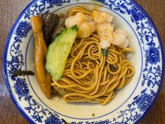 -孙盛兴奥灶面馆·蟹黄面·三虾面(山塘街总店)