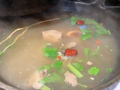 -盡膳口福·百年汤方火锅(科华北路店)