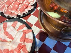 -德来順老北京 涮羊肉 烤羊排(大学城店)