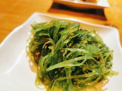 -腰子哥烤串(石佛营炫特店)