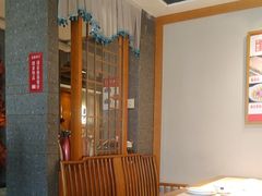 -不倒翁·安徽名菜楼(步行街店)