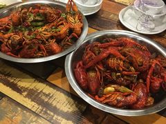 -王红军龙虾(新民路店)