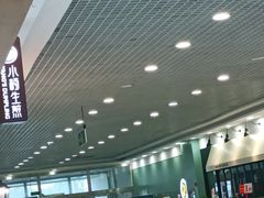 -小杨生煎(南汇欧尚店)