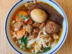 -顺溜削面(大王路店)