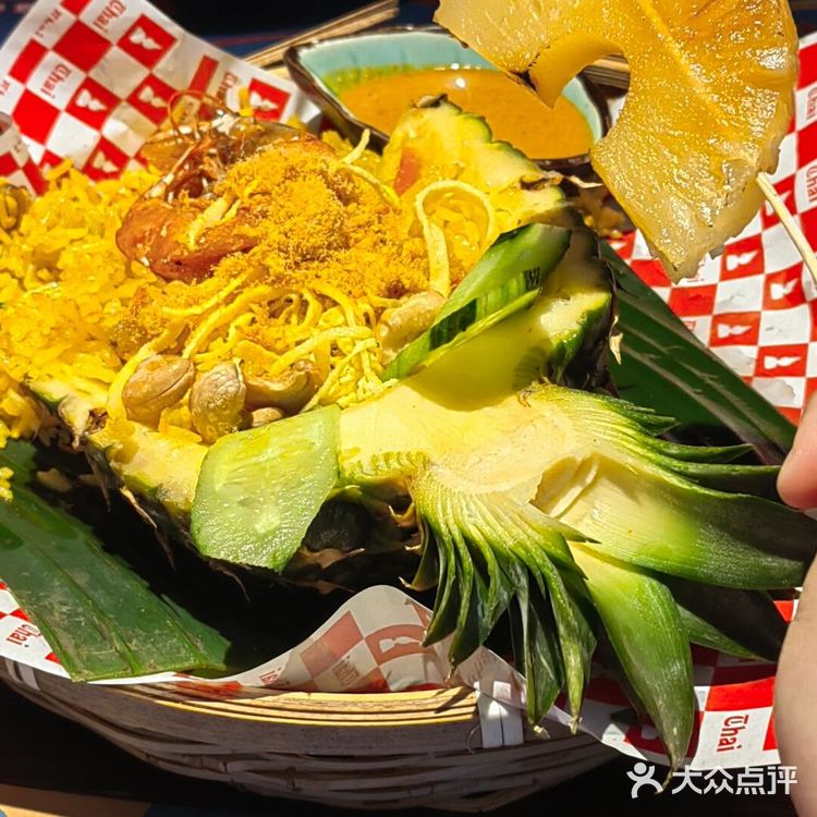 泰妃殿 | 萨瓦迪卡北京王府井首店探店