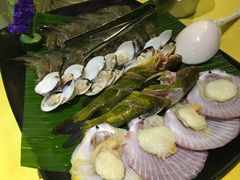 -石头咕(葵蓬店)