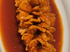 -鑫小城故事·藕汤·家常菜(台北一路总店)