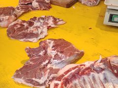 -王德炭烤牛羊肉(西关大街店)