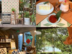 -时光花园(白鹭洲店)