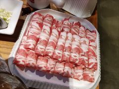 -丁卯•铜锅涮肉(工体店)