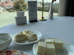 -青岛海景花园大酒店·粤海餐厅