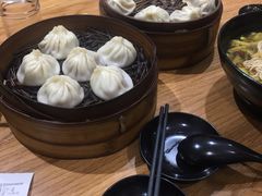 -老盛兴汤包馆(江宁一店)