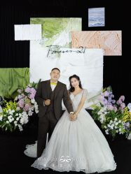 -美诺婚礼策划·求婚策划