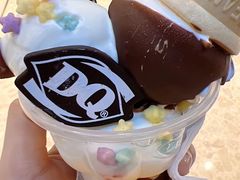 -DQ·蛋糕·冰淇淋(周浦万达店)