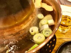 清汤锅底-金生隆(六铺炕店)