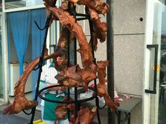 -阿达西新疆餐厅(西北大学店)
