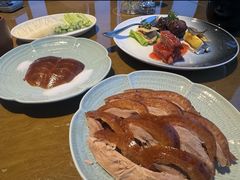-大连君悦酒店·星海湾壹号Dalian·Dalian(星海广场店)