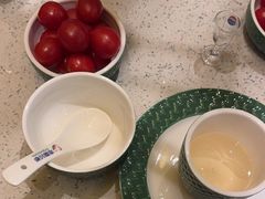 -润园四季椰子鸡火锅(海上世界店)