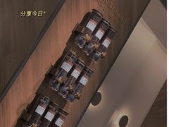 -Peet's Coffee皮爷咖啡(德基店)