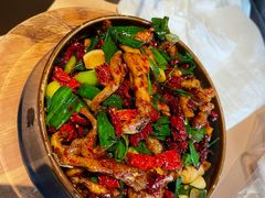 -山石榴·贵州菜(丰盛里店)