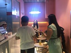 -狐狸和向日葵(北京路店)
