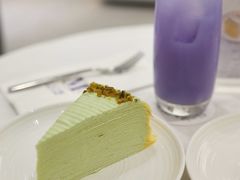 -Lady M New York(澳门伦敦人店)