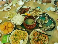 -崖口红树林海鲜餐厅