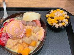 -鲜芋仙(中山路店)