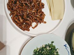 -大碗居·烤鸭·鱼头泡饼(天坛东门店)