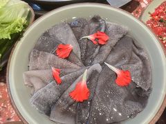 -纸盐河码头火锅(十八梯店)