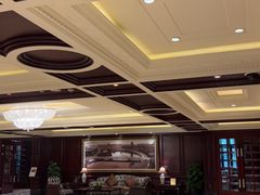 -上海瑞金洲际酒店