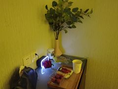 -禧瑞 ·丝浴主题·水疗·spa(中山公园店)