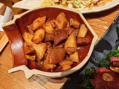 -隔壁老王·家常云南菜(皇冠店)